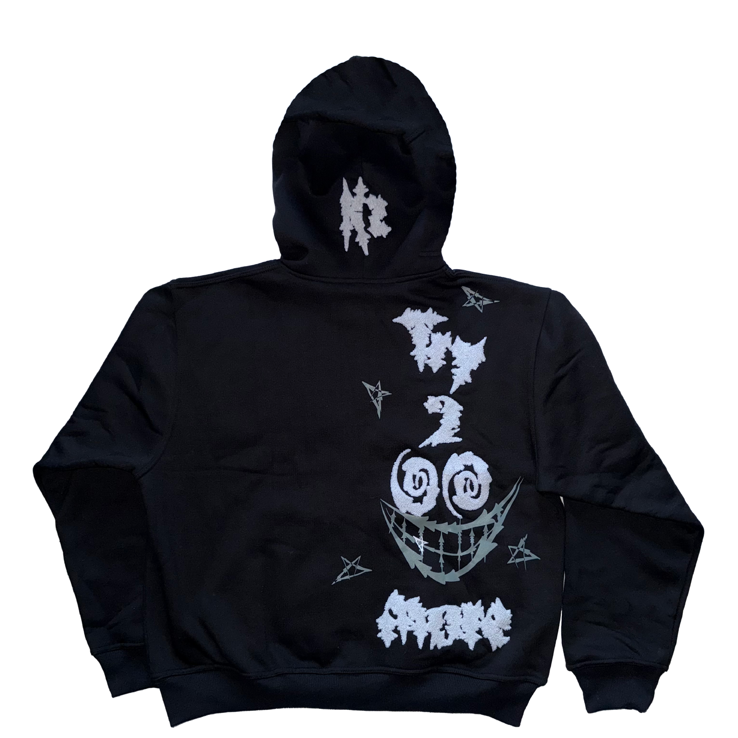 KZ Collection v2 - Black Jacket