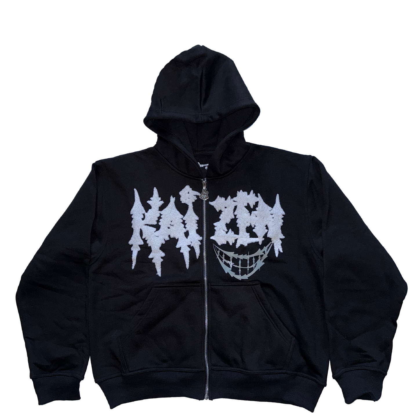 KZ Collection v2 - Black Jacket