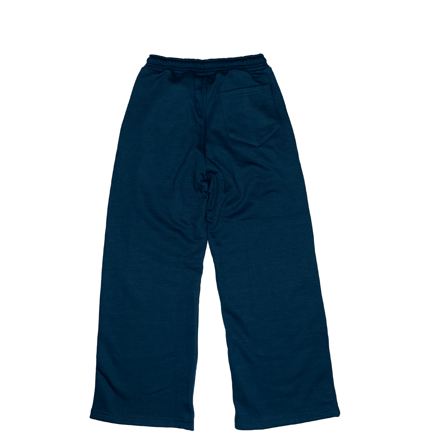 KZ Collection v2 - Blue Sweatpants