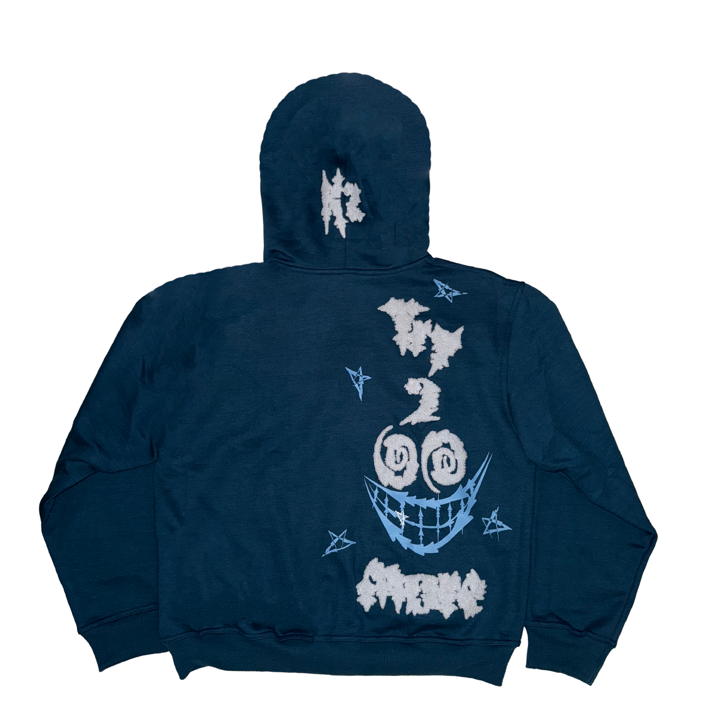 KZ Collection v2 - Blue Jacket