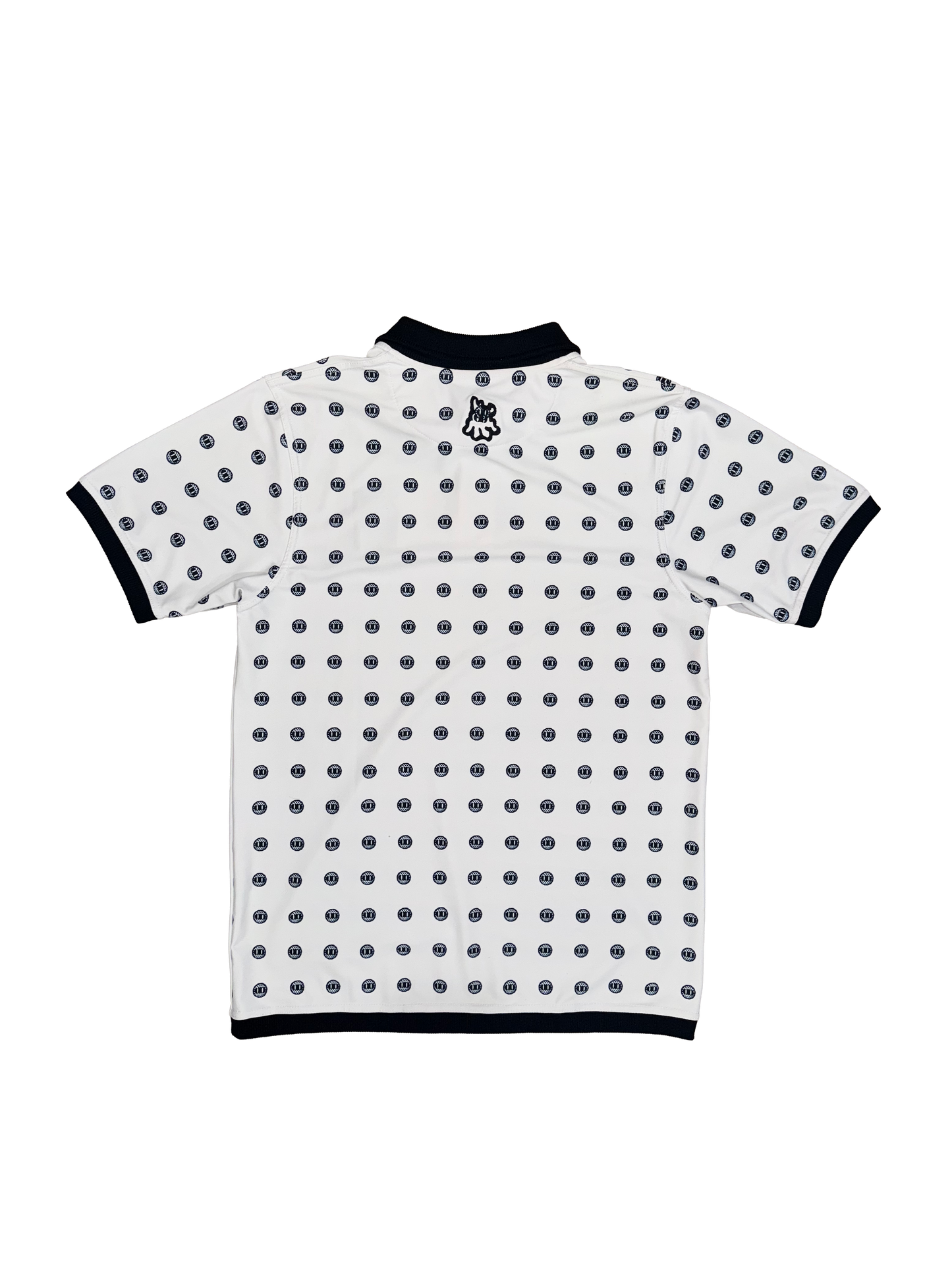 KZ GOLF "LINKS" POLO