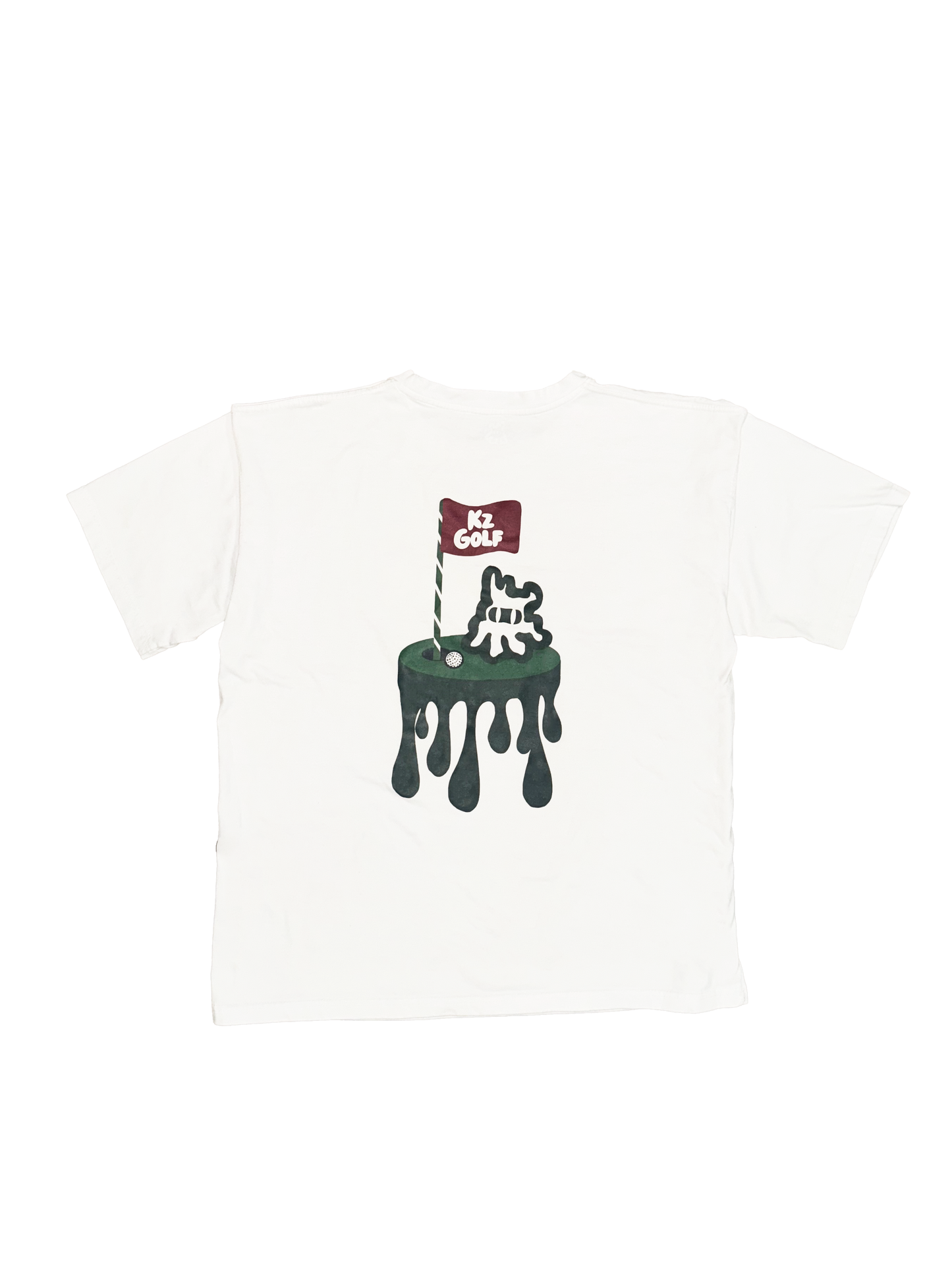 KZ GOLF "TEE TIME"