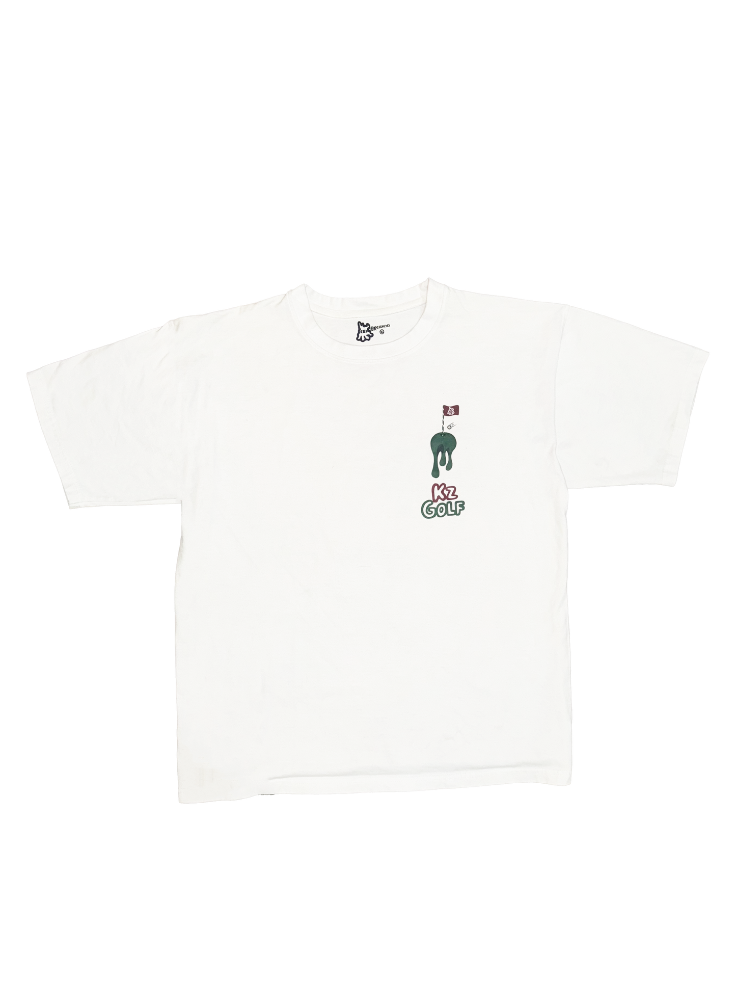 KZ GOLF "TEE TIME"