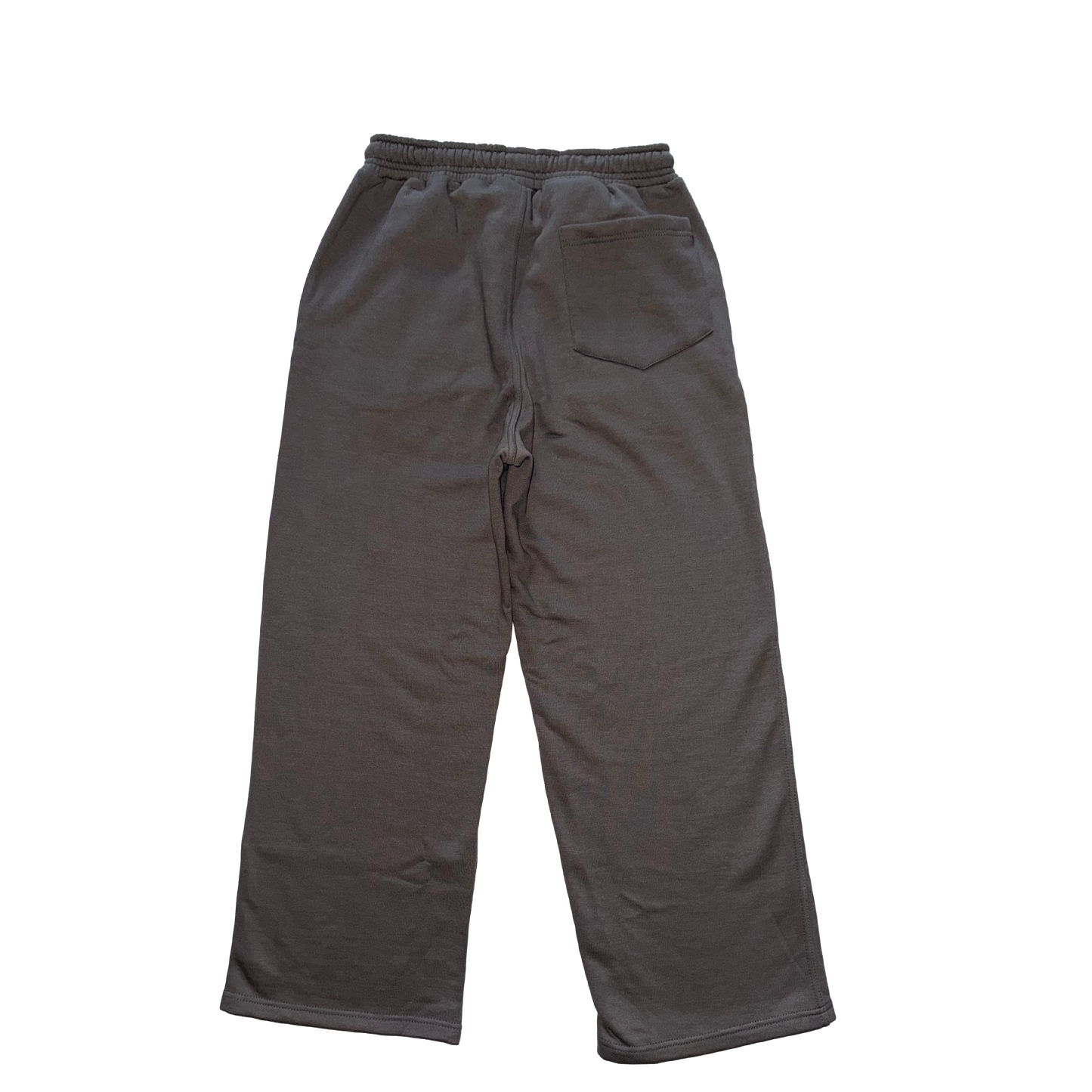 KZ Collection v2 - Gray Sweatpants