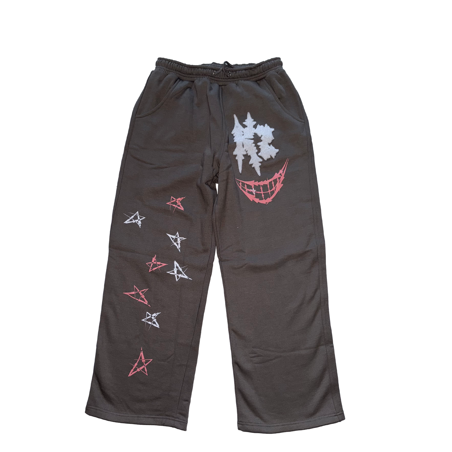 KZ Collection v2 - Gray Sweatpants