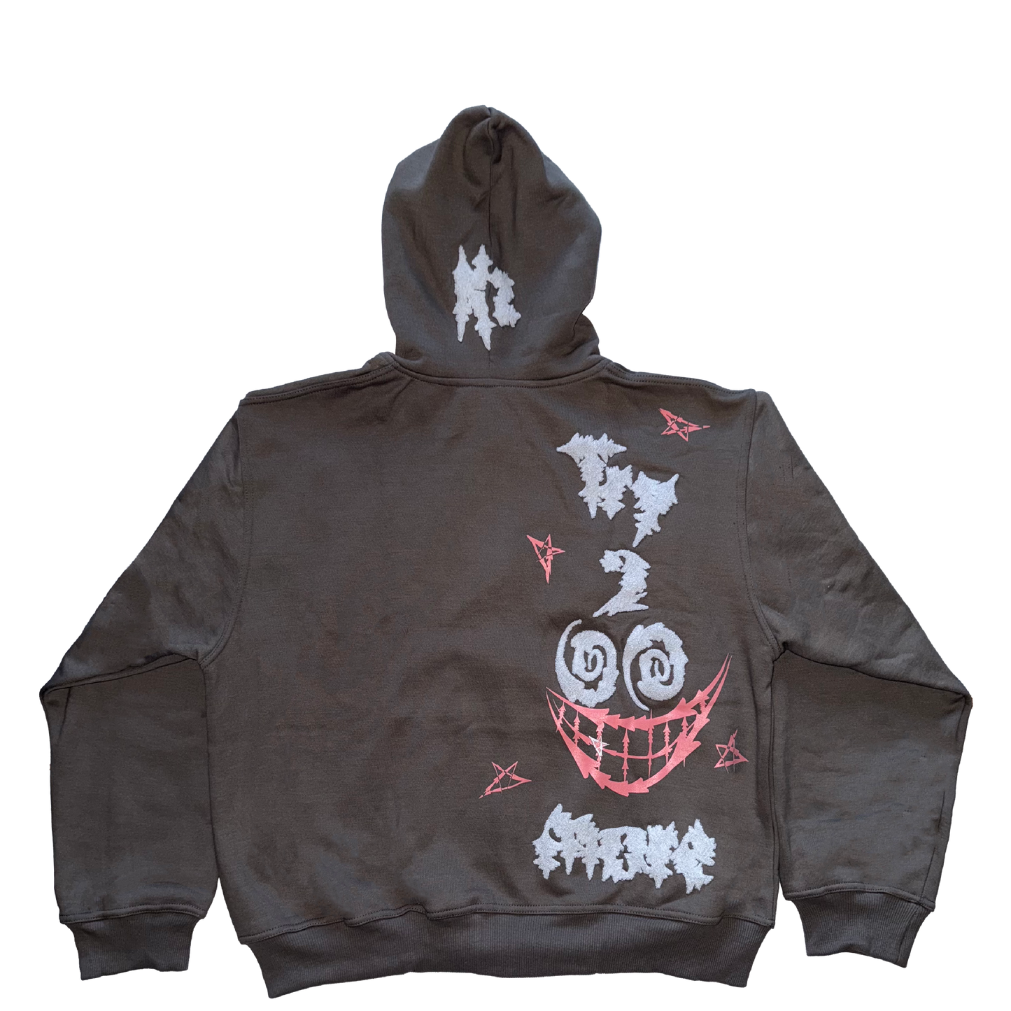 KZ Collection v2 - Gray Jacket