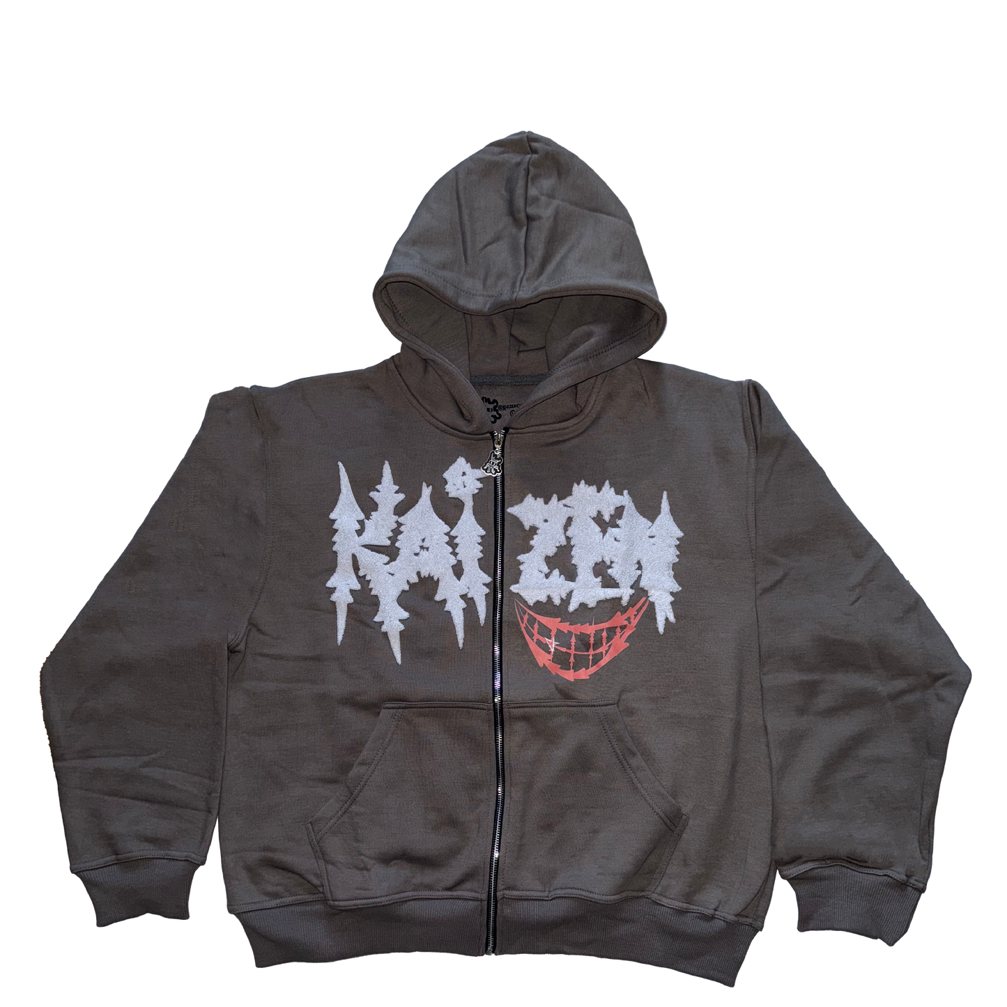 KZ Collection v2 - Gray Jacket