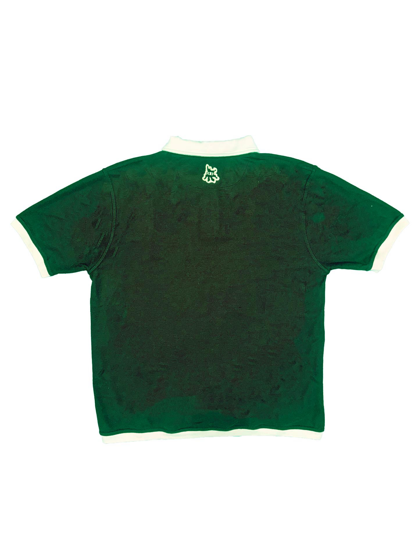 KZ GOLF "ISLAND GREEN" POLO