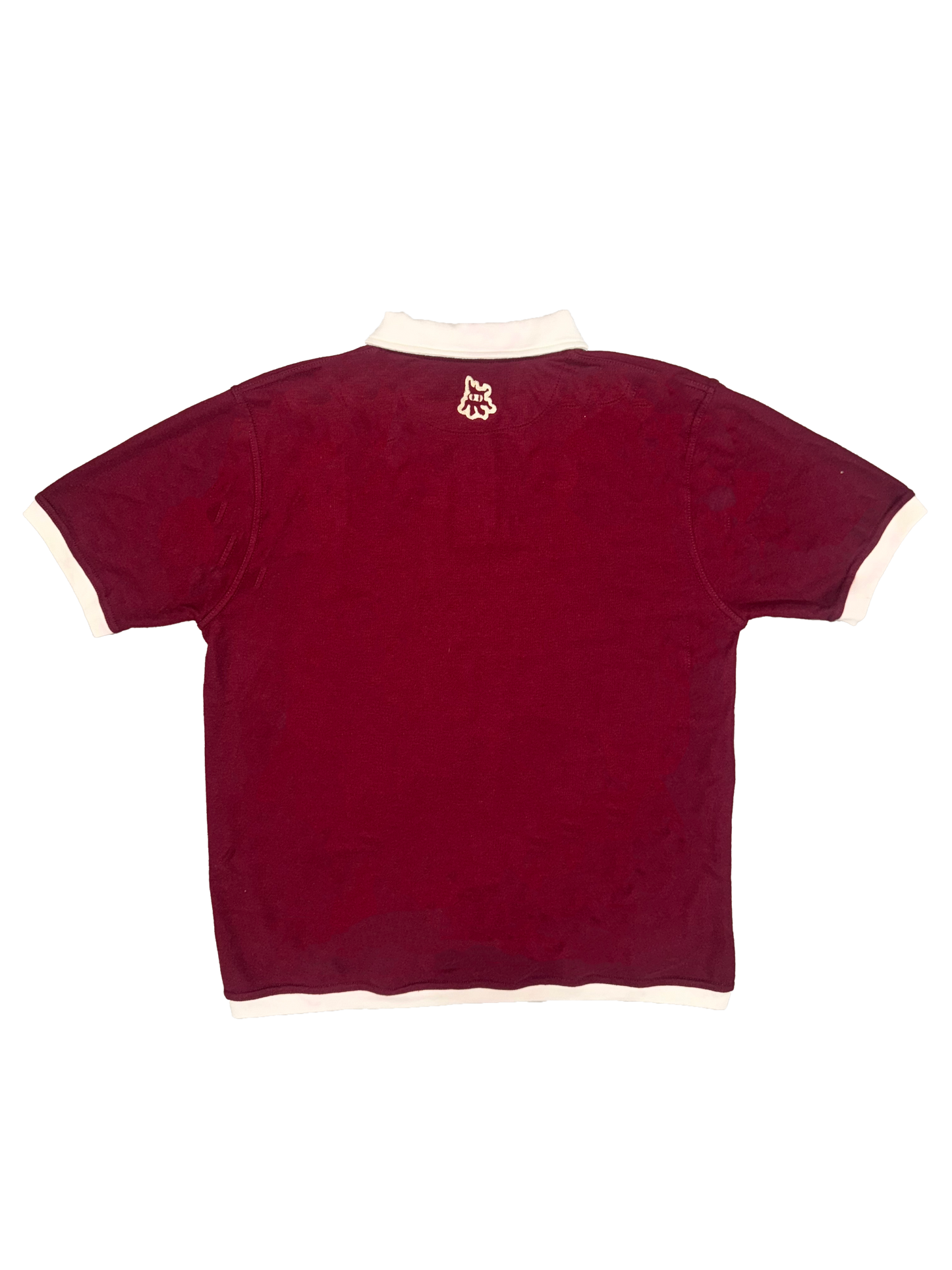 KZ GOLF "REDWOOD FAIRWAY" POLO