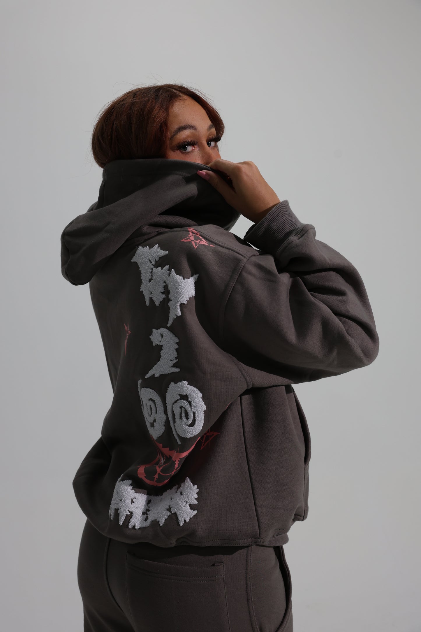 KZ Collection v2 - Gray Jacket