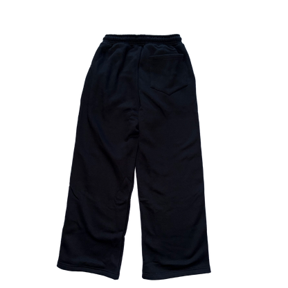 KZ Collection v2 - Black Sweatpants
