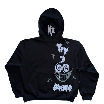 KZ Collection v2 - Black Jacket
