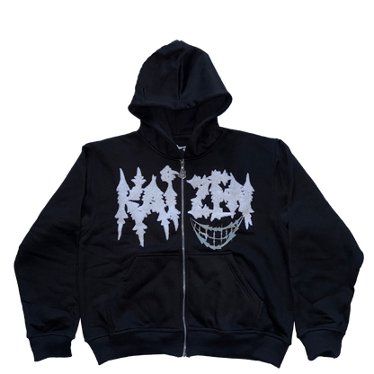 KZ Collection v2 - Black Jacket