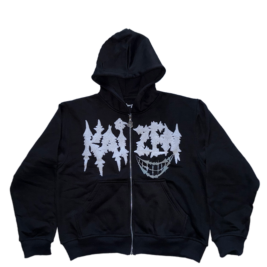 KZ Collection v2 - Black Jacket