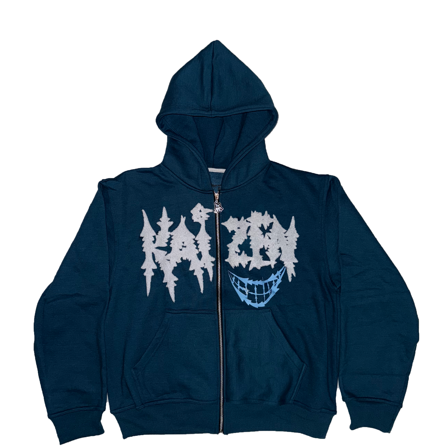 KZ Collection v2 - Blue Jacket