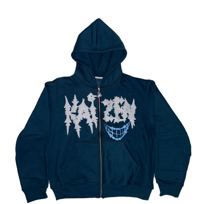 KZ Collection v2 - Blue Jacket