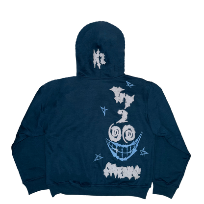 KZ Collection v2 - Blue Jacket
