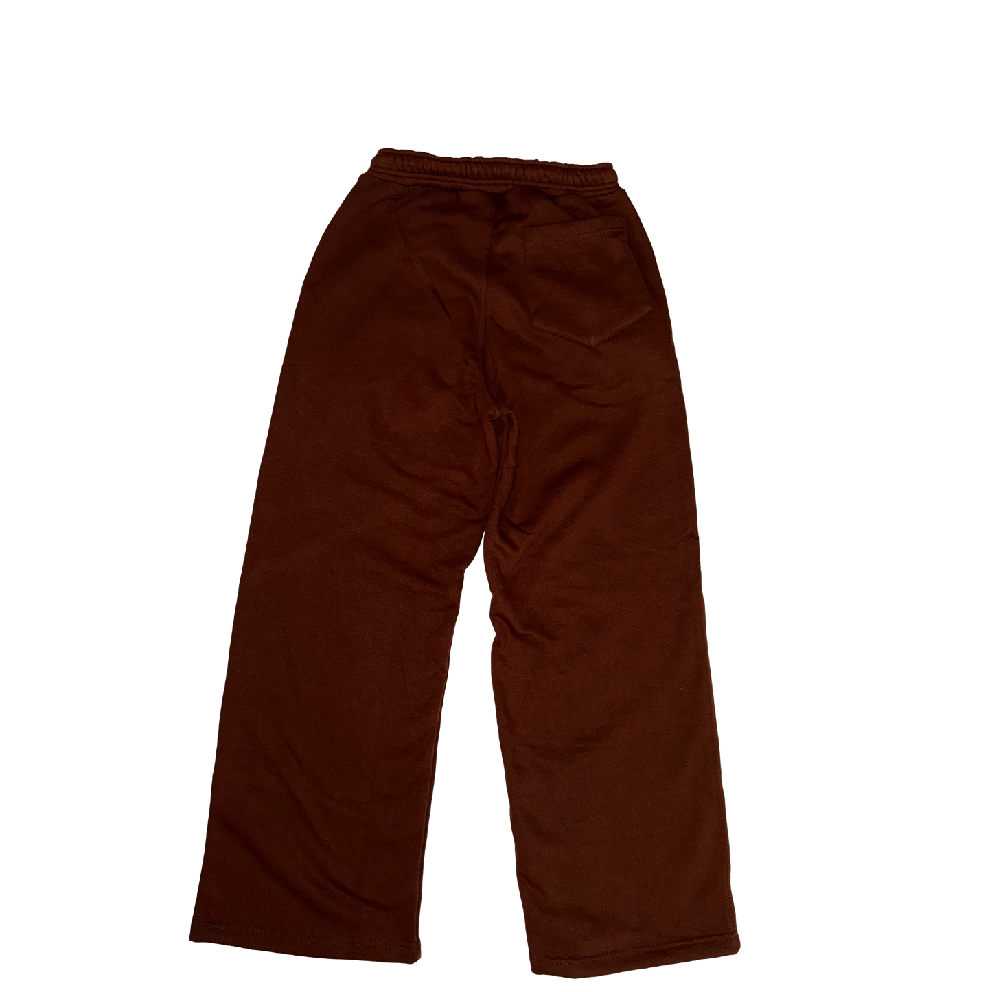 KZ Collection v2 - Brown Sweatpants