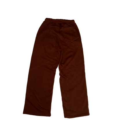 KZ Collection v2 - Brown Sweatpants