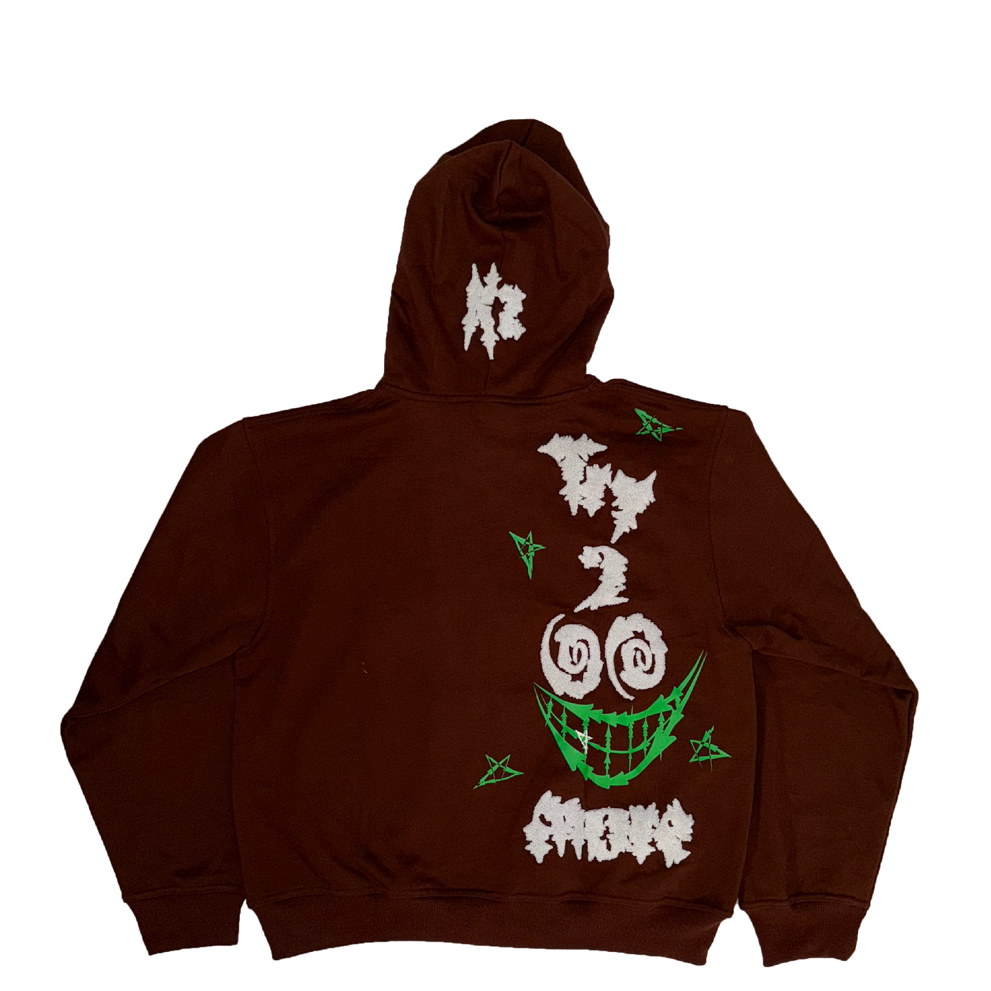 KZ Collection v2 - Brown Jacket