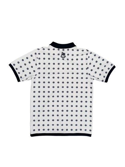 KZ GOLF "LINKS" POLO