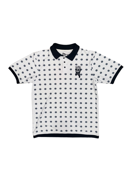KZ GOLF "LINKS" POLO