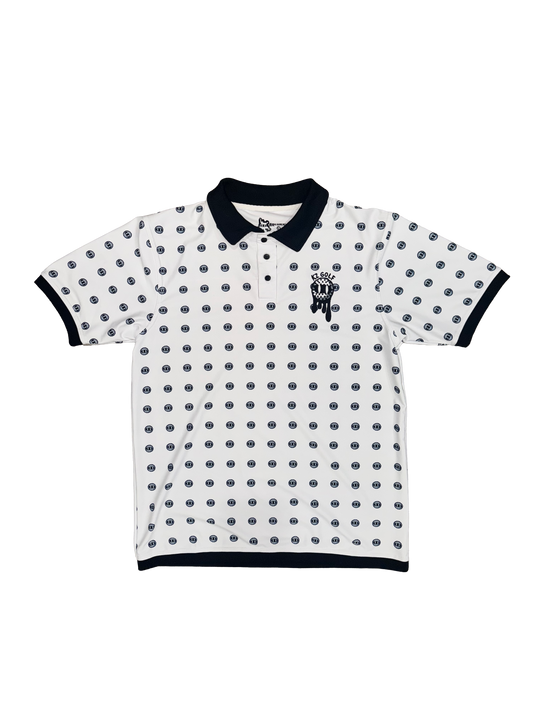 KZ GOLF "LINKS" POLO