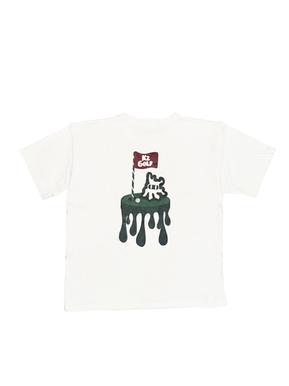 KZ GOLF "TEE TIME"