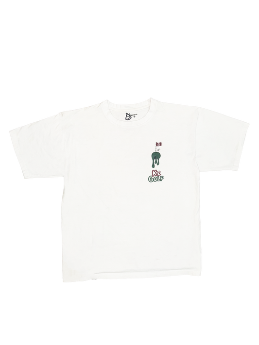 KZ GOLF "TEE TIME"