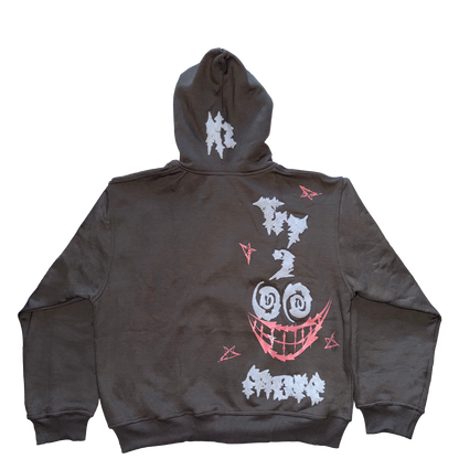 KZ Collection v2 - Gray Jacket