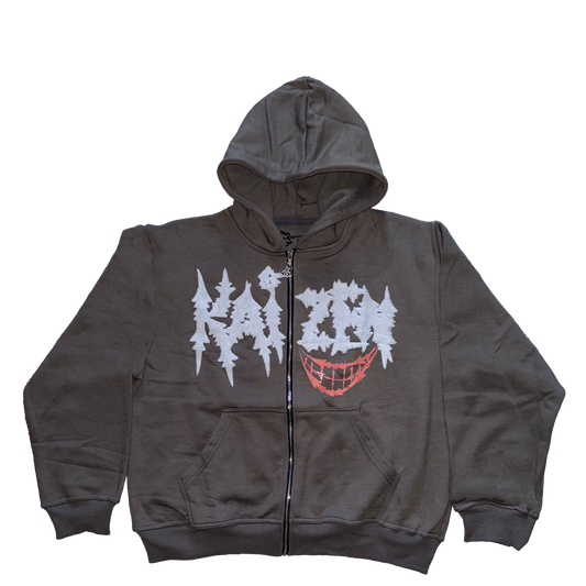 KZ Collection v2 - Gray Jacket