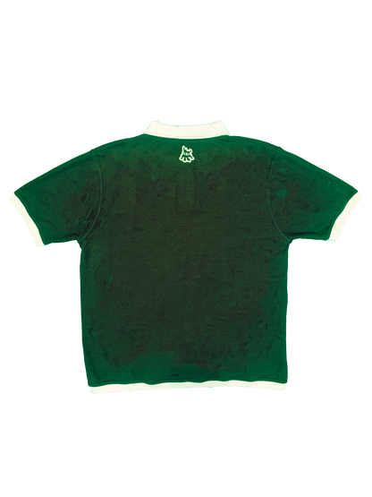 KZ GOLF "ISLAND GREEN" POLO