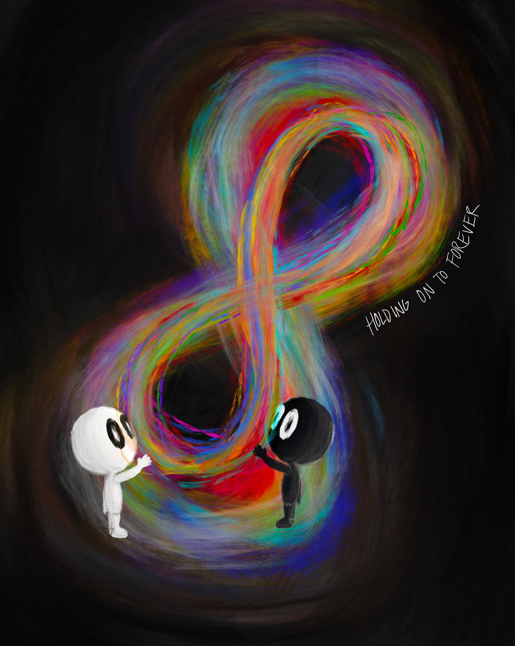 KZ "888" Framed Print