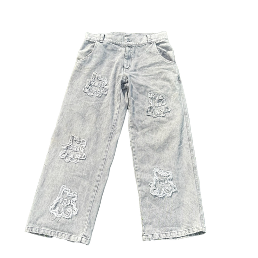 KZ Concrete Demin