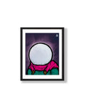 KZ Mysterio Print