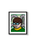 KZ Doc Ock Print