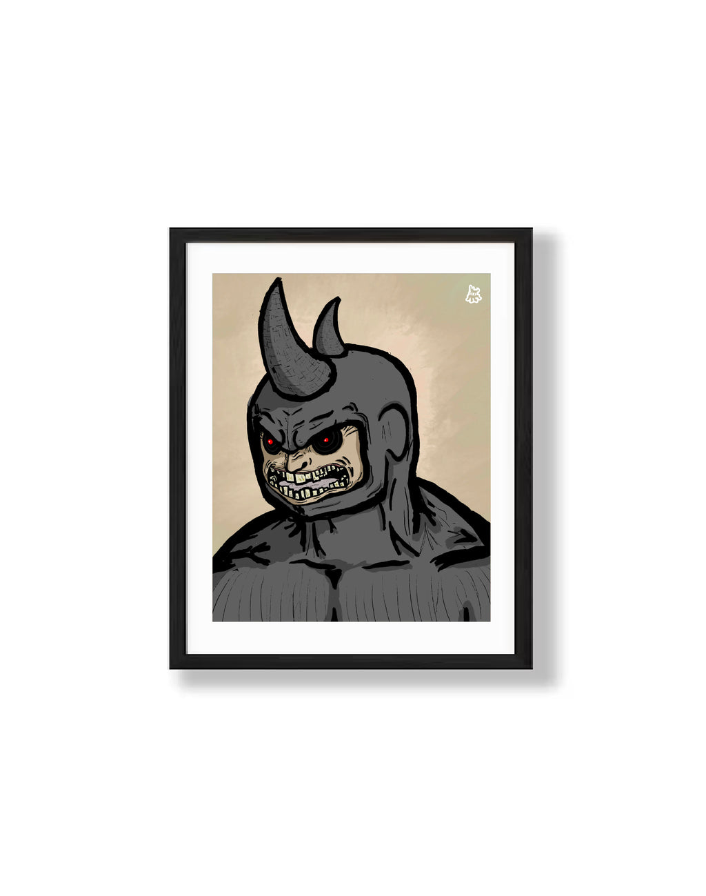 KZ Rhino Print