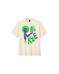 KZ First Contact Tee