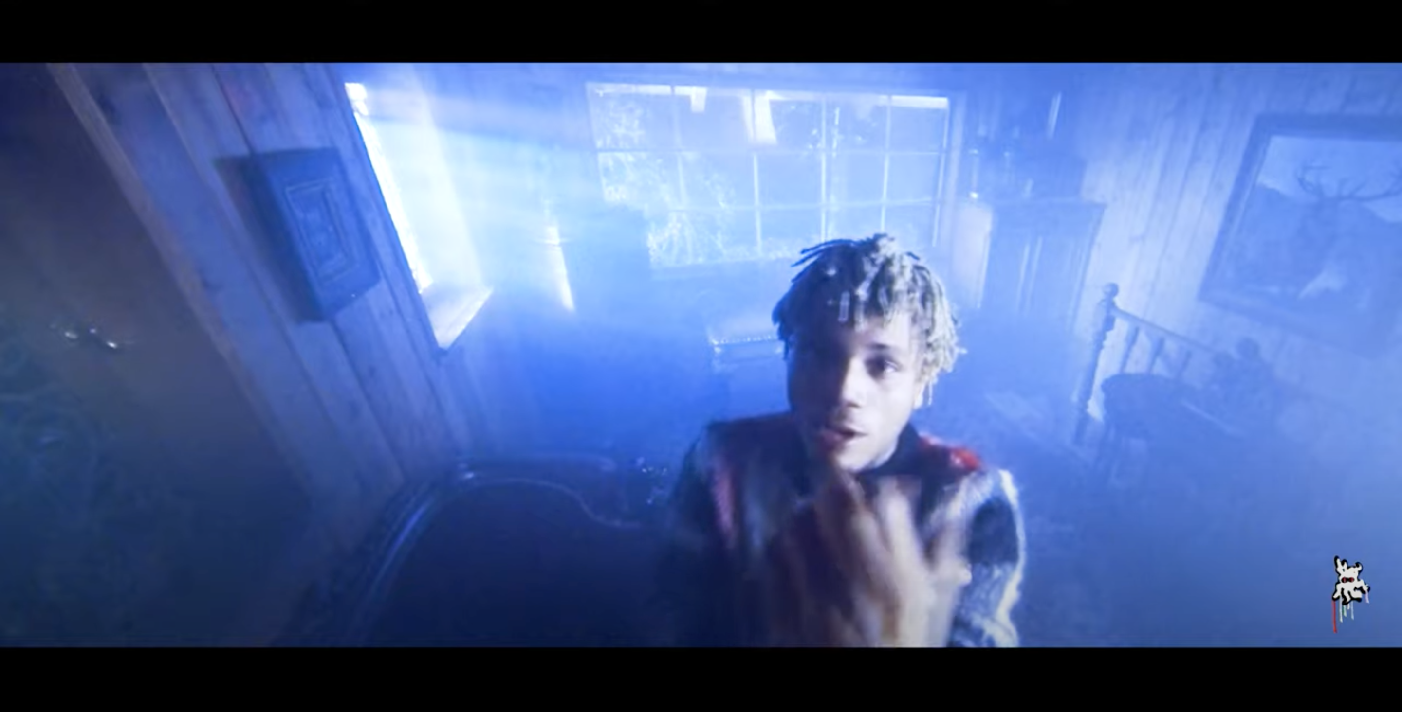 Load video: 
